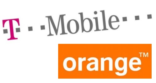 t-mobile orange