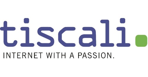 tiscali