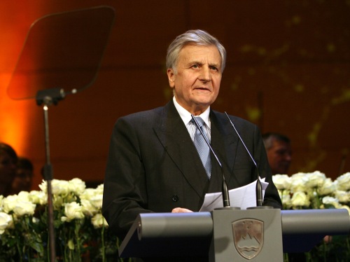 trichet