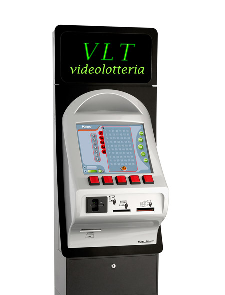 vlt