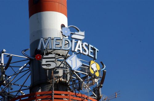 MEDIASET