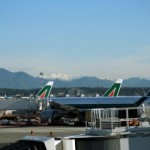 aeroporto di fiumicino