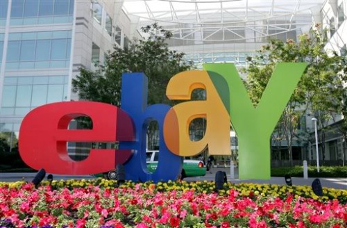 ebay