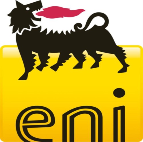 Eni Logo