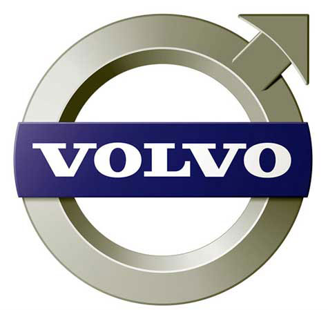 logo volvo