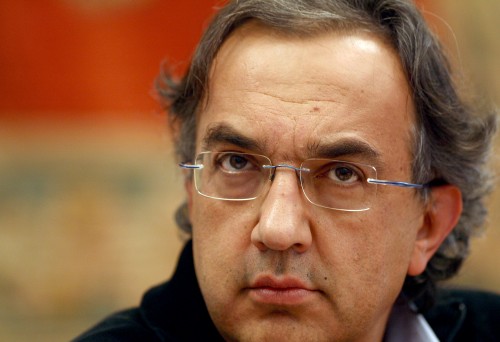 marchionne