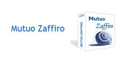 mutuo zaffiro