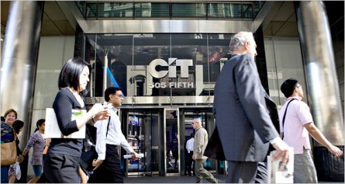 cit group