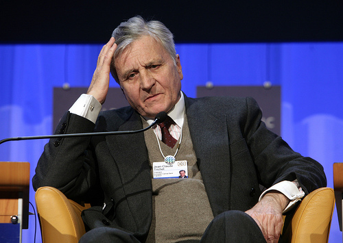 trichet