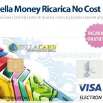 Carta Prepagata Banca Sella