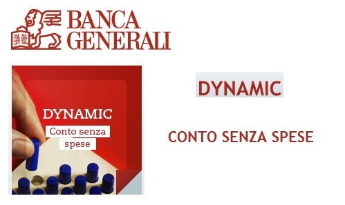 Dynamic di Banca Generali