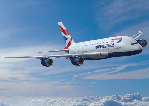 british airways