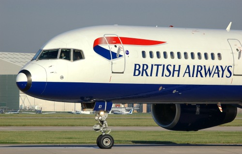 british airways