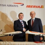fusione British Airways e Iberia