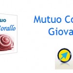 mutuo corallo giovani