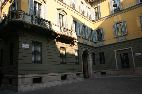 piazzetta cuccia mediobanca