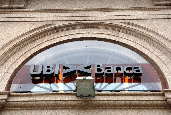 UBI BANCA