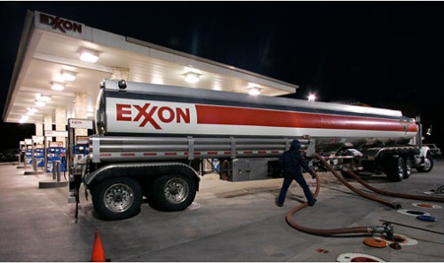 Exxon