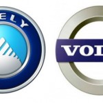 Geely Volvo