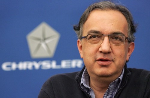 Marchionne