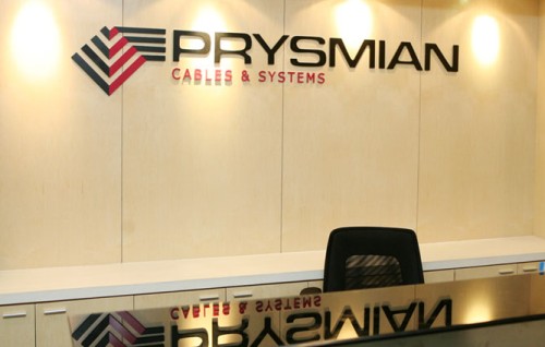 Prysmian