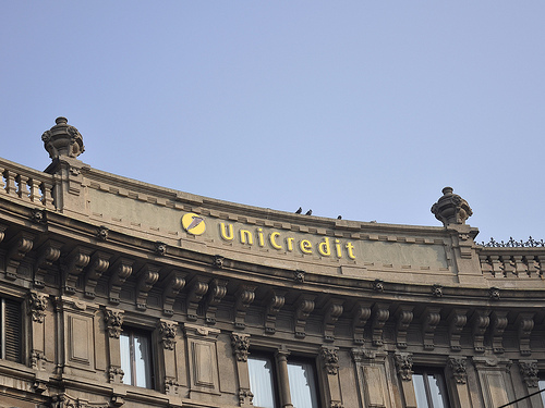 Unicredit Banca