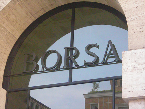 borsa