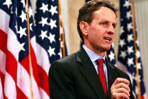 geithner