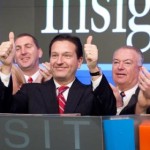 presidente nasdaq