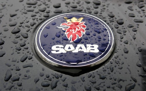 saab