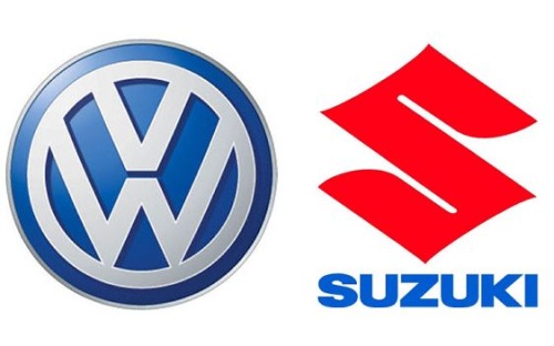 volkswagen-and-suzuki-logos