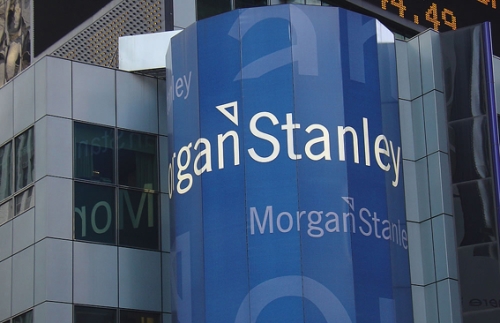 Morgan Stanley