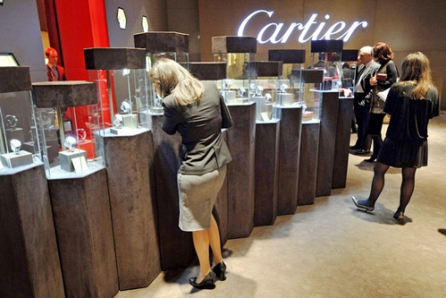 Cartier