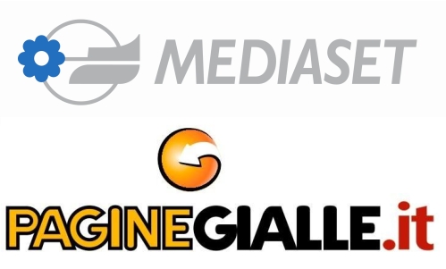 Mediaset Pagine Gialle