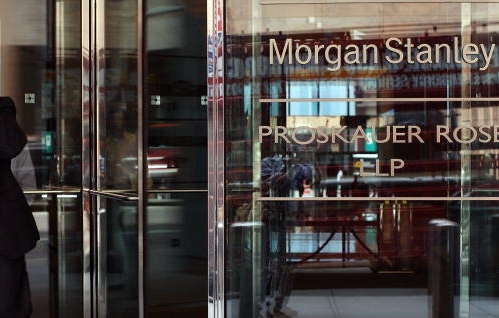 Morgan Stanley