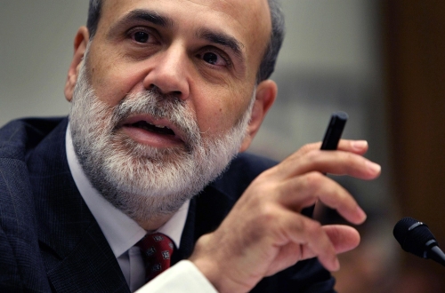 bernanke