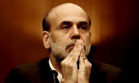 bernanke