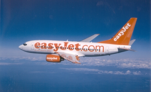 easyjet