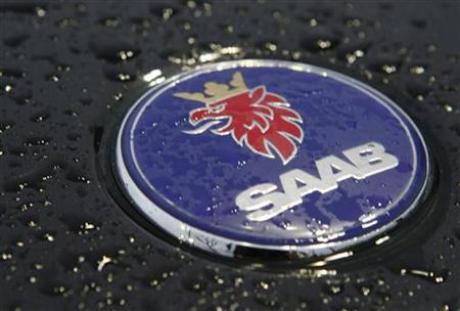 saab