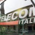 Titolo Telcom Italia in calo dopo denuncia Fastweb