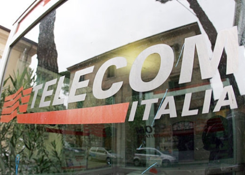 Telecom Italia