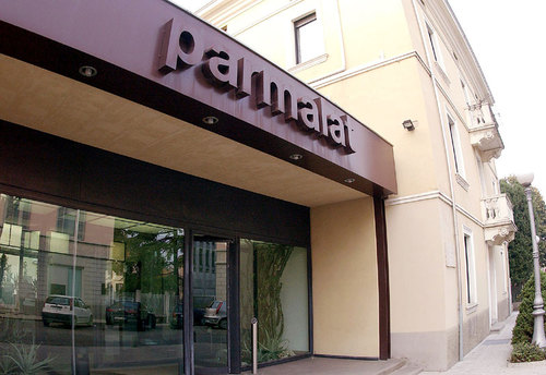 Parmalat