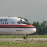 Meridiana