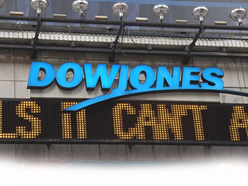 dow-jones