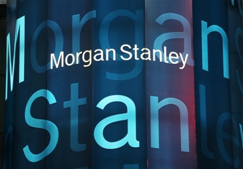 Morgan Stanley