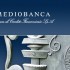 Utile Mediobanca primo semestre esercizio 2009-2010