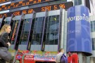 Finanziamenti politici Usa tagliati Finanziamenti politici Usa tagliati