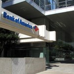 Bank of America