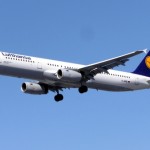 lufthansa