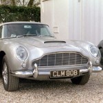 aston martin aston martin
